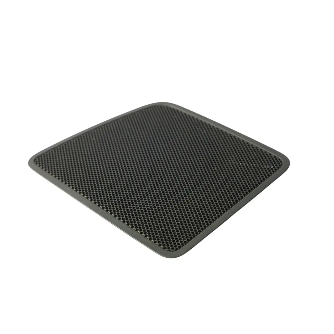 VW Volkswagen Caddy 2K Cache Haut-Parleur Tableau De Bord Avant Droit - SKU 2K0858426 - Numéro de pièce 2K0858426