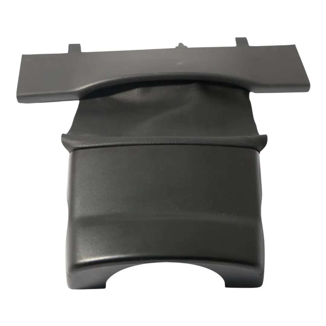 Volkswagen Caddy 2K Lenksäule Obere Abdeckung Abdeckkappe Verkleidung - SKU 2K0858560 - Teilenummer 2K0858560