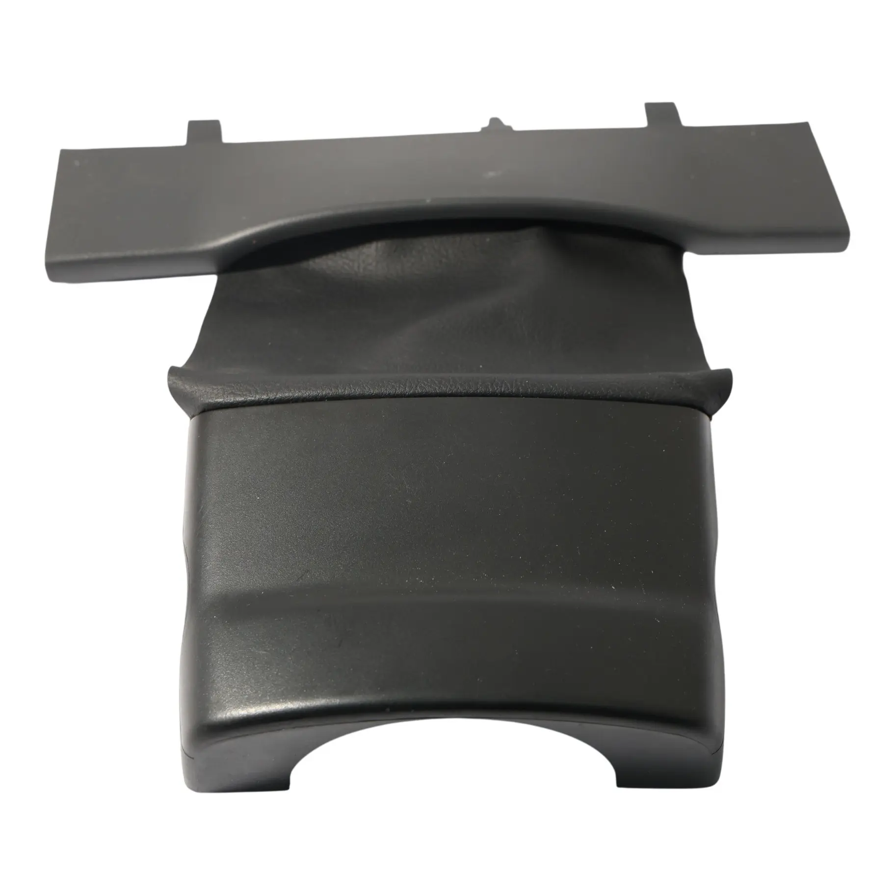 Volkswagen Caddy 2K Lenksäule Obere Abdeckung Abdeckkappe Verkleidung 2K0858560