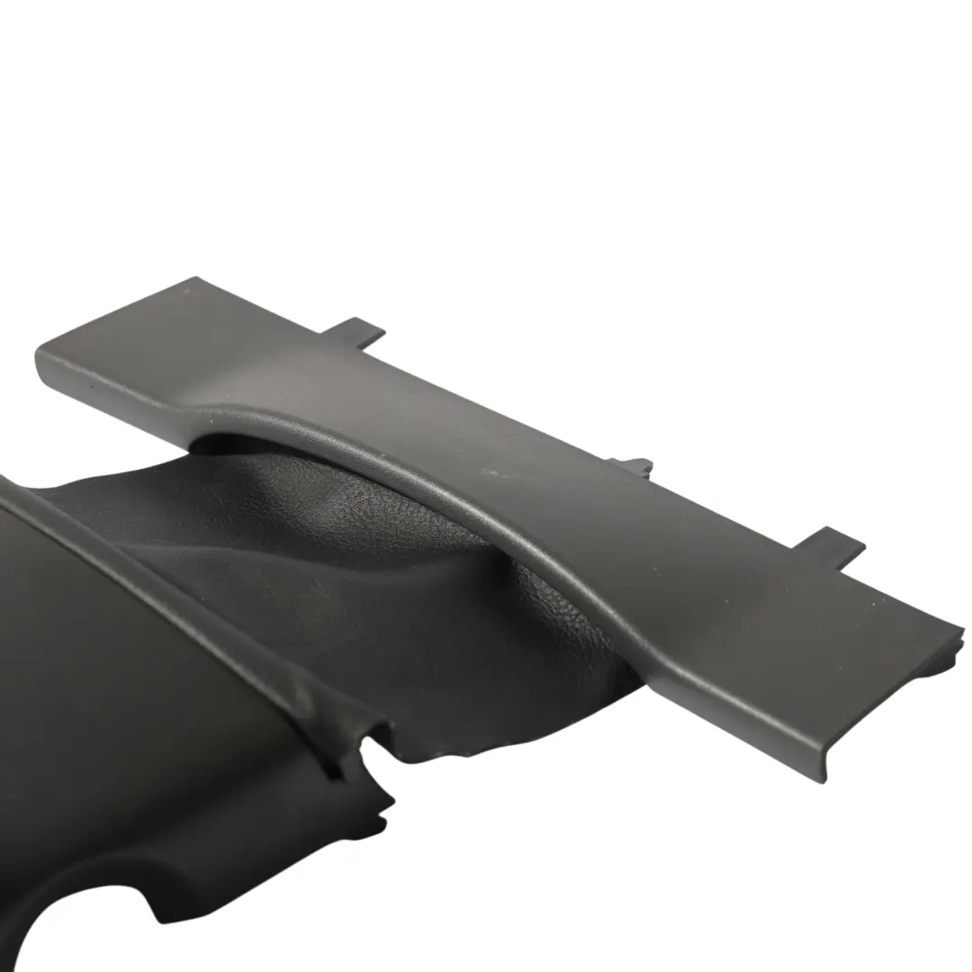 2K Osłona Obudowa Kolumny Kierownicy Górna do Volkswagen Caddy o numerze 2K0858560 Volkswagen Caddy 2K Osłona Obudowa Kolumny Kierownicy Górna - SKU 2K0858560 - Numer Części 2K0858560