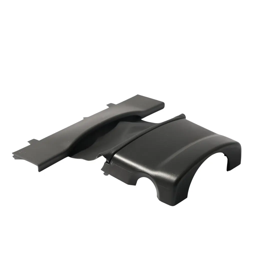 2K Lenksäule Obere Abdeckung Abdeckkappe Verkleidung für Volkswagen Caddy mit Teilenummer 2K0858560 Volkswagen Caddy 2K Lenksäule Obere Abdeckung Abdeckkappe Verkleidung - SKU 2K0858560 - Teilenummer 2K0858560