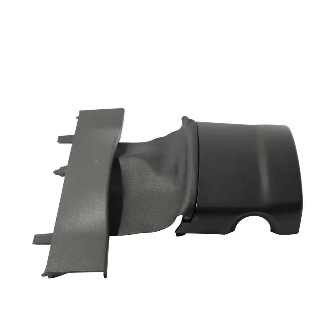 2K Steering Column Upper Cover Cowl Trim Cover Panel to Volkswagen Caddy with Part number 2K0858560 Volkswagen Caddy 2K Steering Column Upper Cover Cowl Trim Cover Panel - SKU 2K0858560 - Part number 2K0858560