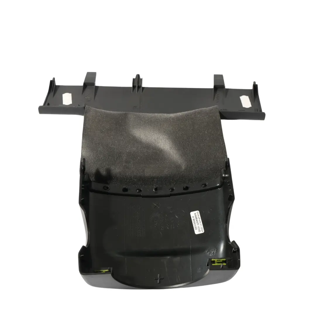 Volkswagen Caddy 2K Steering Column Upper Cover Cowl Trim Cover Panel - SKU 2K0858560 - Part number 2K0858560