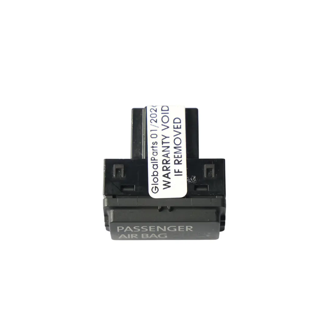 2K Module De Commande D'Air Côté Passager pour VW Volkswagen Caddy à propos du numéro de pièce 2K0919234C VW Volkswagen Caddy 2K Module De Commande D'Air Côté Passager - SKU 2K0919234C - Numéro de pièce 2K0919234C