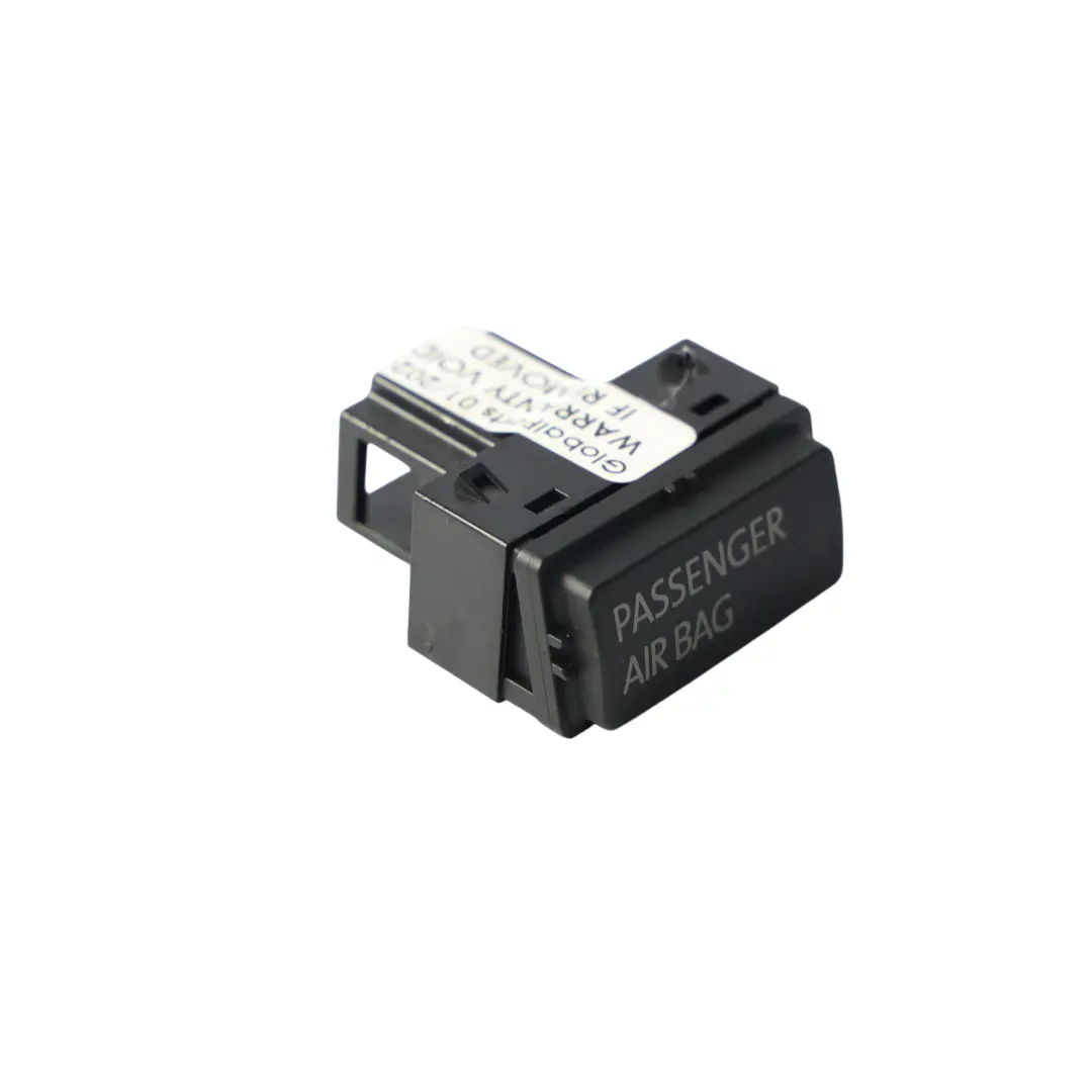 2K Módulo Aire Interruptor Lámpara Control Lado Pasajero para VW Caddy con número de pieza 2K0919234C VW Caddy 2K Módulo Aire Interruptor Lámpara Control Lado Pasajero - SKU 2K0919234C - Número de pieza 2K0919234C