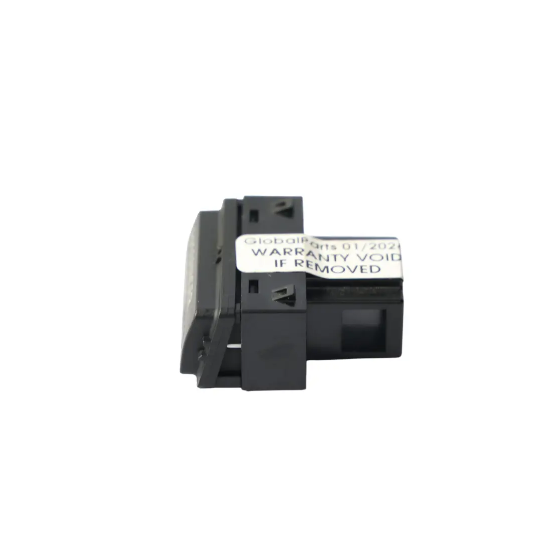 VW Volkswagen Caddy 2K Module De Commande D'Air Côté Passager - SKU 2K0919234C - Numéro de pièce 2K0919234C