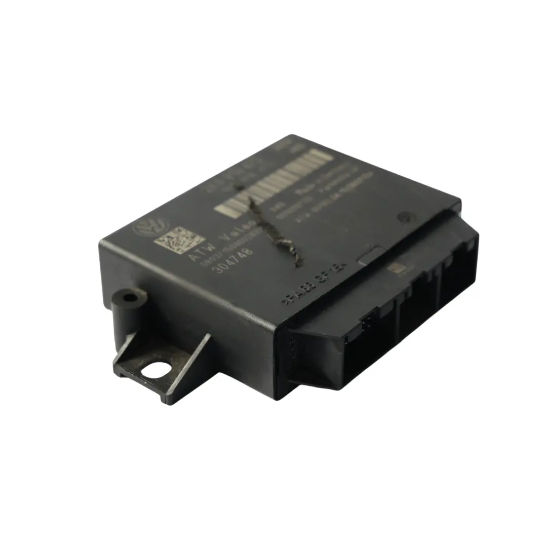 Volkswagen Caddy 2K Module Commande Capteur Distance Stationnement PDC - SKU 2K0919475 - Numéro de pièce 2K0919475