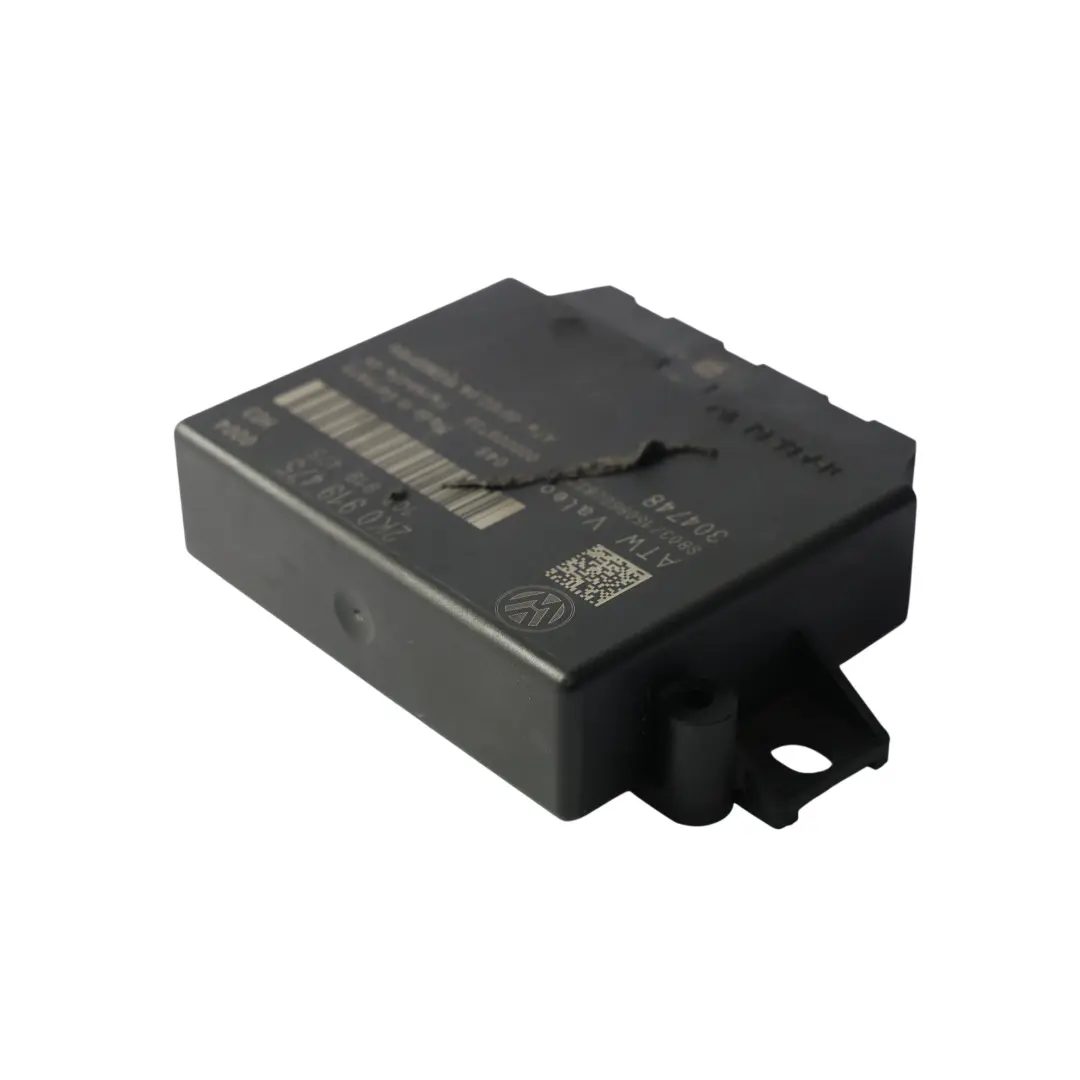 2K PDC Parking Distance Sensor Control Module Unit to VW Volkswagen Caddy with Part number 2K0919475 VW Volkswagen Caddy 2K PDC Parking Distance Sensor Control Module Unit - SKU 2K0919475 - Part number 2K0919475