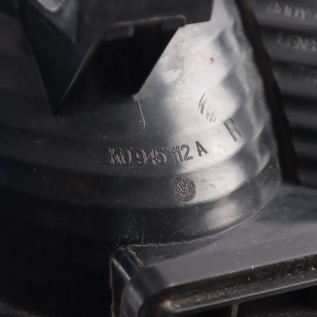 2K Rear Outer Tail Light Lamp Right O/S to VW Volkswagen Caddy Maxi with Part number 2K0945112K VW Volkswagen Caddy Maxi 2K Rear Outer Tail Light Lamp Right O/S - SKU 2K0945112K - Part number 2K0945112K