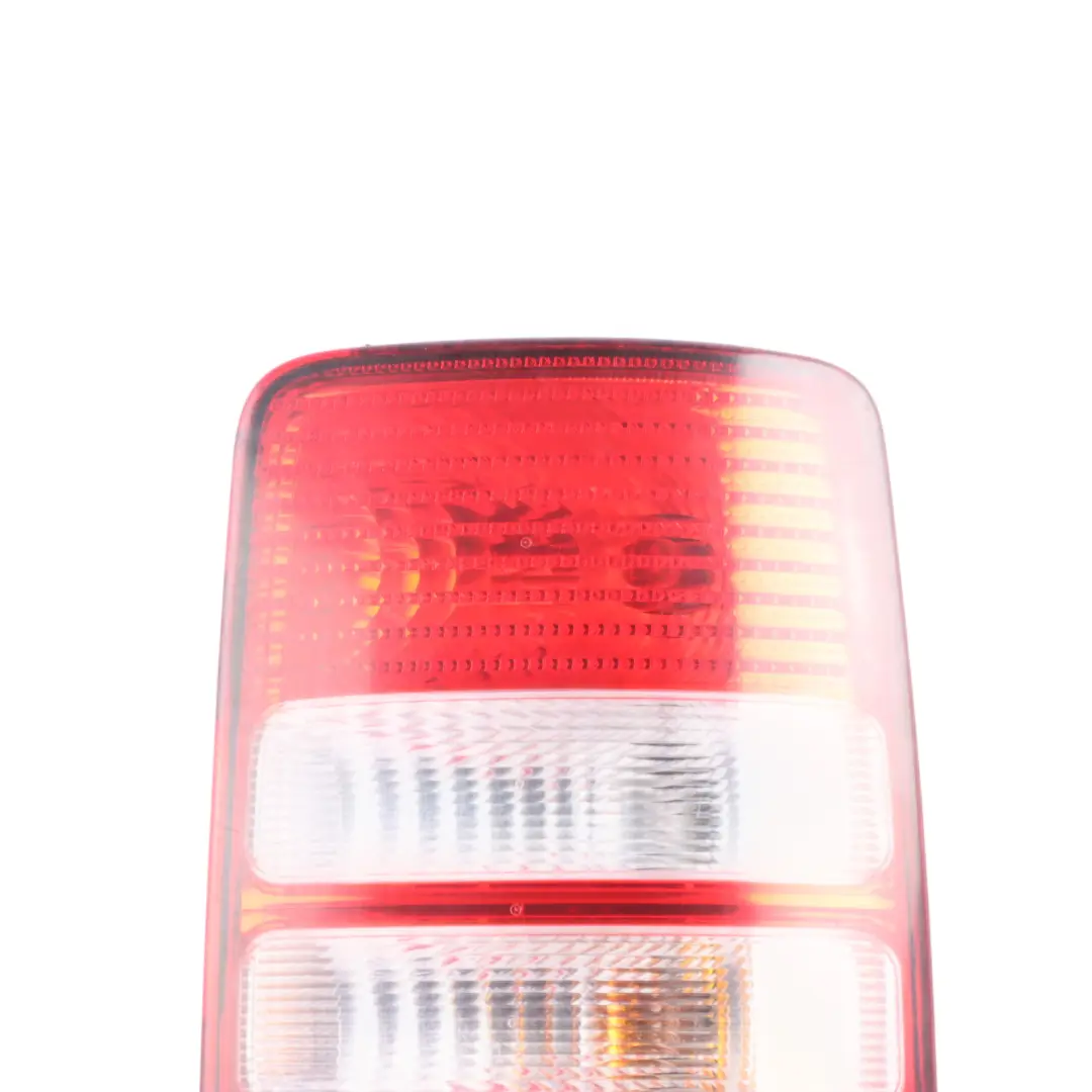 VW Volkswagen Caddy Maxi 2K Rear Outer Tail Light Lamp Right O/S - SKU 2K0945112K - Part number 2K0945112K