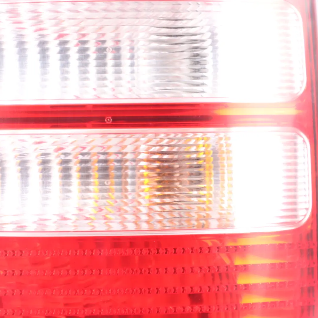 2K Rear Outer Tail Light Lamp Right O/S to VW Volkswagen Caddy Maxi with Part number 2K0945112K VW Volkswagen Caddy Maxi 2K Rear Outer Tail Light Lamp Right O/S - SKU 2K0945112K - Part number 2K0945112K