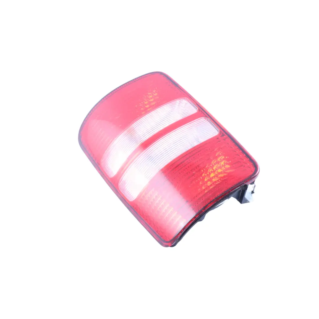 VW Volkswagen Caddy Maxi 2K Rear Outer Tail Light Lamp Right O/S - SKU 2K0945112K - Part number 2K0945112K