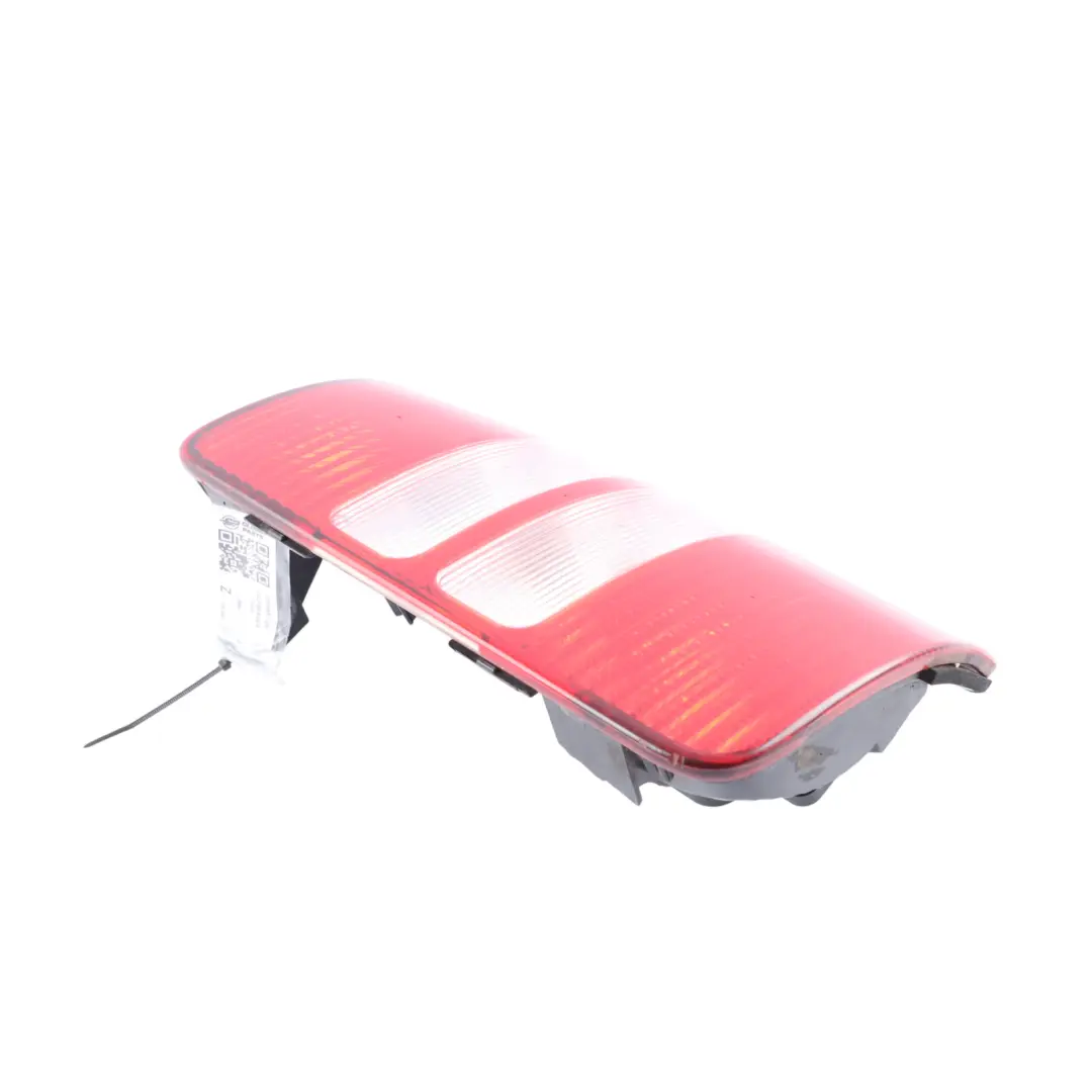 VW Volkswagen Caddy Maxi 2K Rear Outer Tail Light Lamp Right O/S - SKU 2K0945112K - Part number 2K0945112K