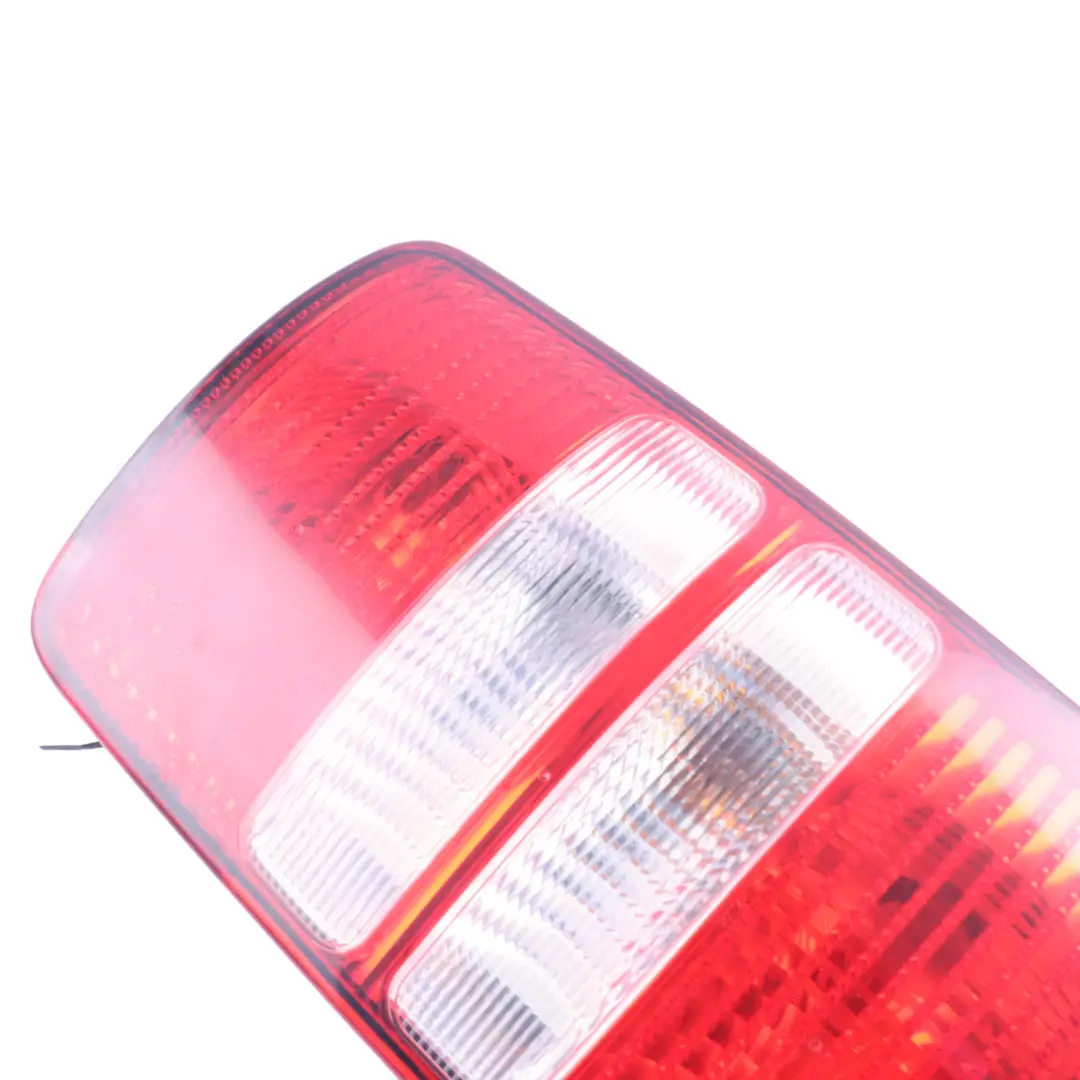 VW Volkswagen Caddy Maxi 2K Rear Outer Tail Light Lamp Right O/S - SKU 2K0945112K - Part number 2K0945112K