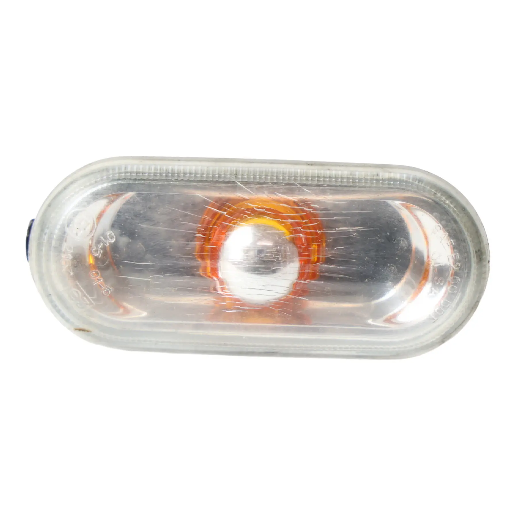 VW Caddy 2K Indicatore Direzione Laterale Anteriore Sinistra Destra 2K0949117B