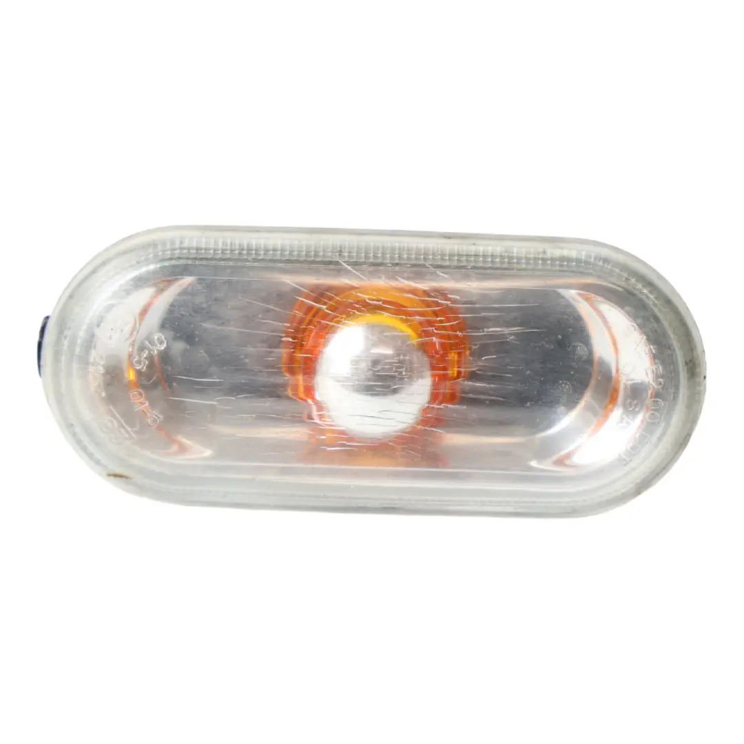 2K Side Wing Turn Indicator Front Left Right N/O/S to Volkswagen Caddy with Part number 2K0949117B Volkswagen Caddy 2K Side Wing Turn Indicator Front Left Right N/O/S - SKU 2K0949117B - Part number 2K0949117B