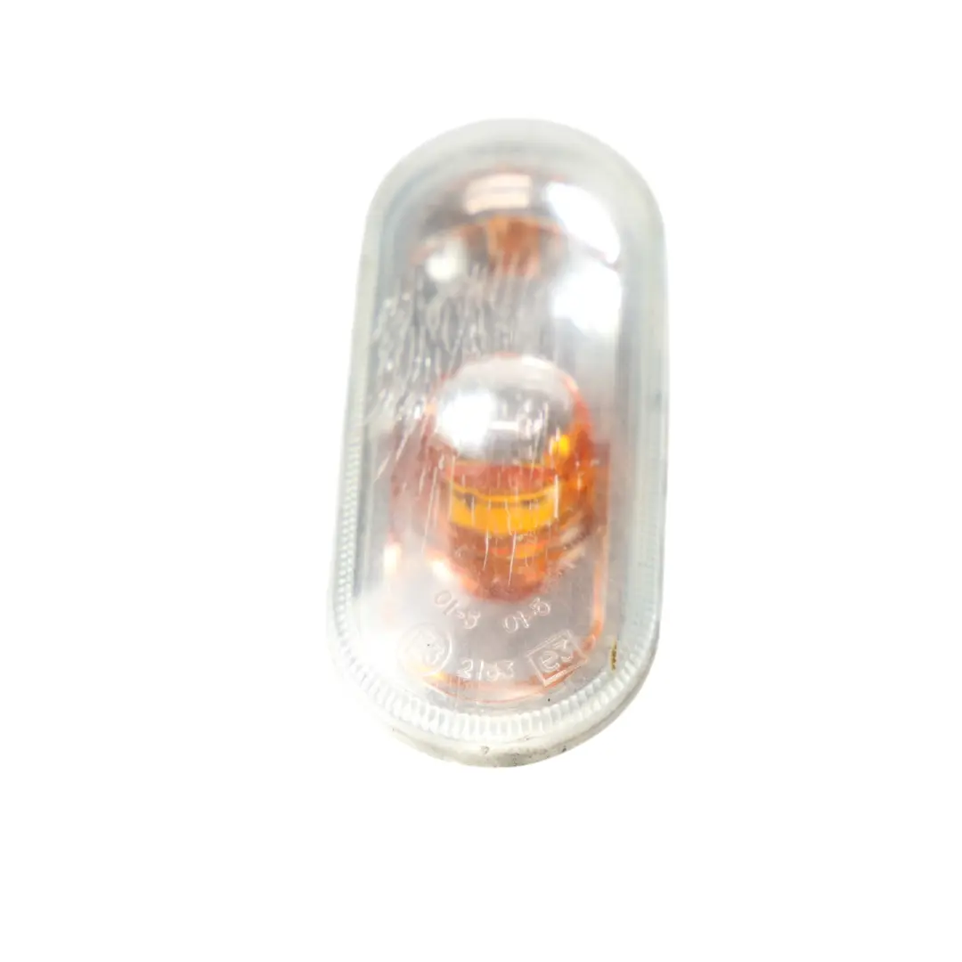 2K Clignotant Latéral Avant Gauche Droite pour Volkswagen Caddy à propos du numéro de pièce 2K0949117B Volkswagen Caddy 2K Clignotant Latéral Avant Gauche Droite - SKU 2K0949117B - Numéro de pièce 2K0949117B