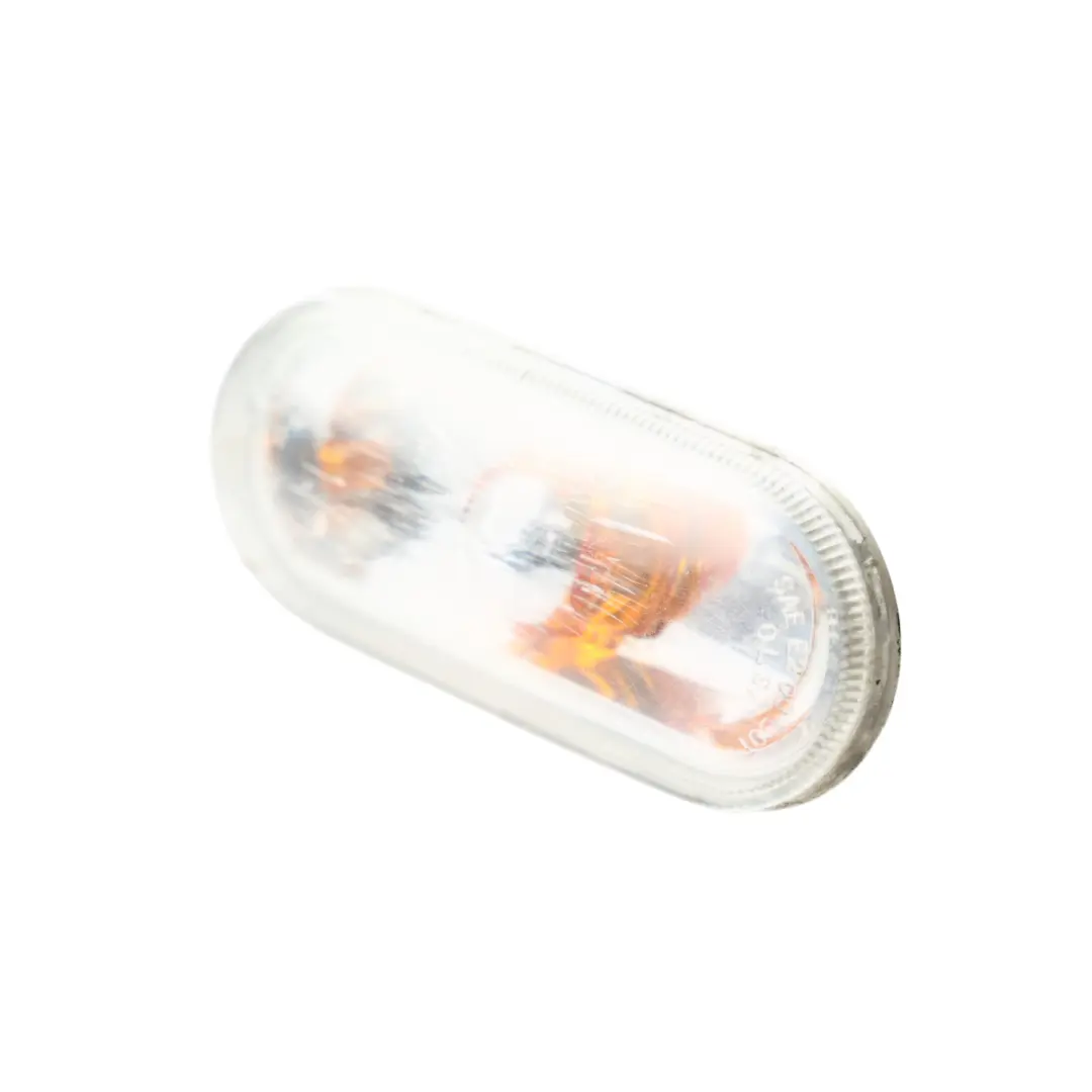 2K Side Wing Turn Indicator Front Left Right N/O/S to Volkswagen Caddy with Part number 2K0949117B Volkswagen Caddy 2K Side Wing Turn Indicator Front Left Right N/O/S - SKU 2K0949117B - Part number 2K0949117B