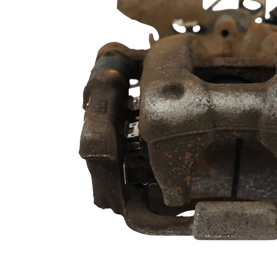 2K Étrier De Frein Arrière Gauche 1.6 TDI pour Volkswagen Caddy à propos du numéro de pièce 2K5615423 Volkswagen Caddy 2K Étrier De Frein Arrière Gauche 1.6 TDI - SKU 2K5615423 - Numéro de pièce 2K5615423