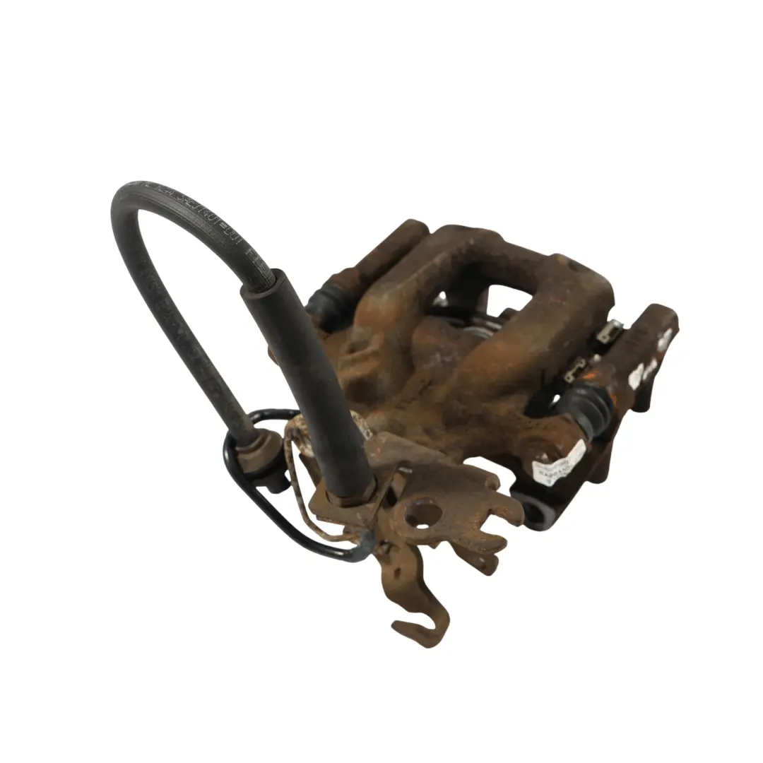 Volkswagen Caddy 2K Radbremssattel Hinten Links 1.6 TDI - SKU 2K5615423 - Teilenummer 2K5615423