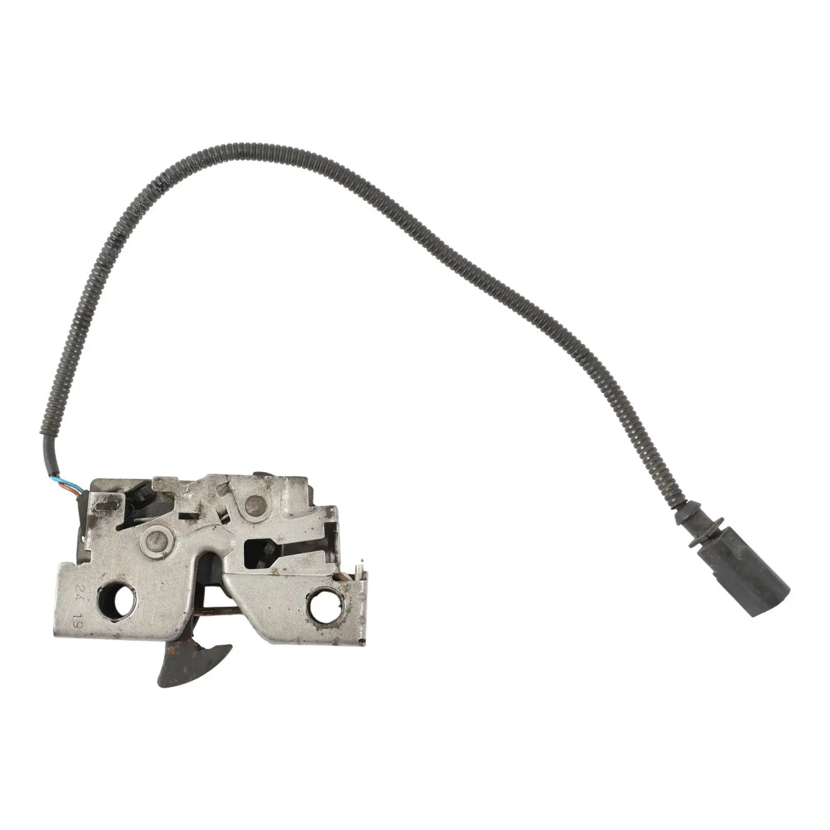 Volkswagen Scirocco Mk3 Bonnet Lock Latch Catch Mechanism 2K5823509E