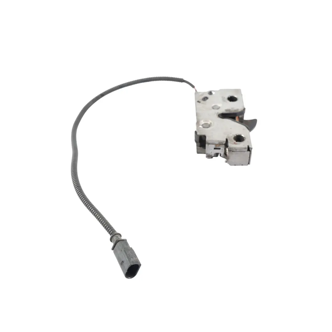 Volkswagen Scirocco Mk3 Motorhaubenschloss Verriegelungsmechanik - SKU 2K5823509E - Teilenummer 2K5823509E