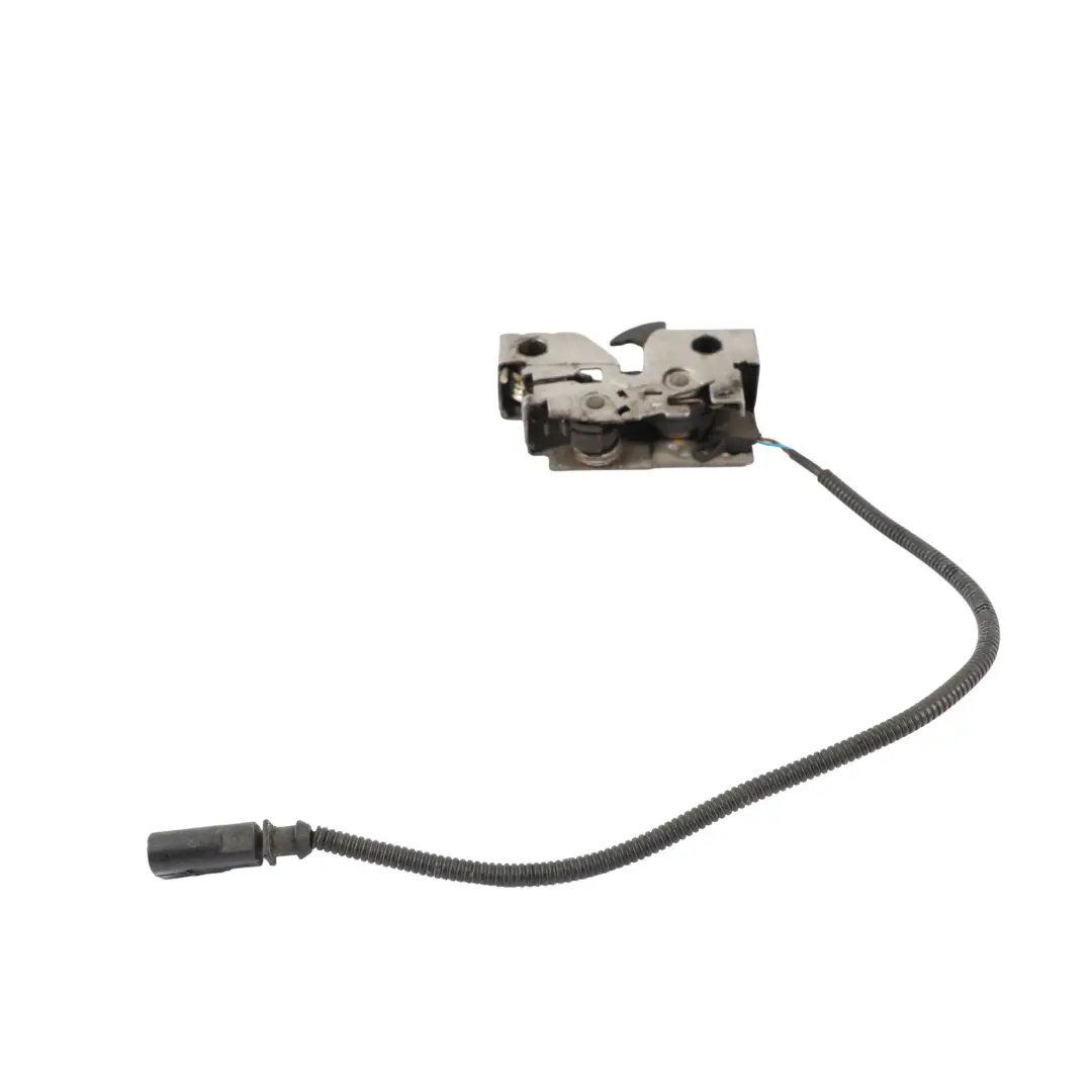 Mk3 Mécanisme De Verrouillage De Capot pour Volkswagen Scirocco à propos du numéro de pièce 2K5823509E Volkswagen Scirocco Mk3 Mécanisme De Verrouillage De Capot - SKU 2K5823509E - Numéro de pièce 2K5823509E