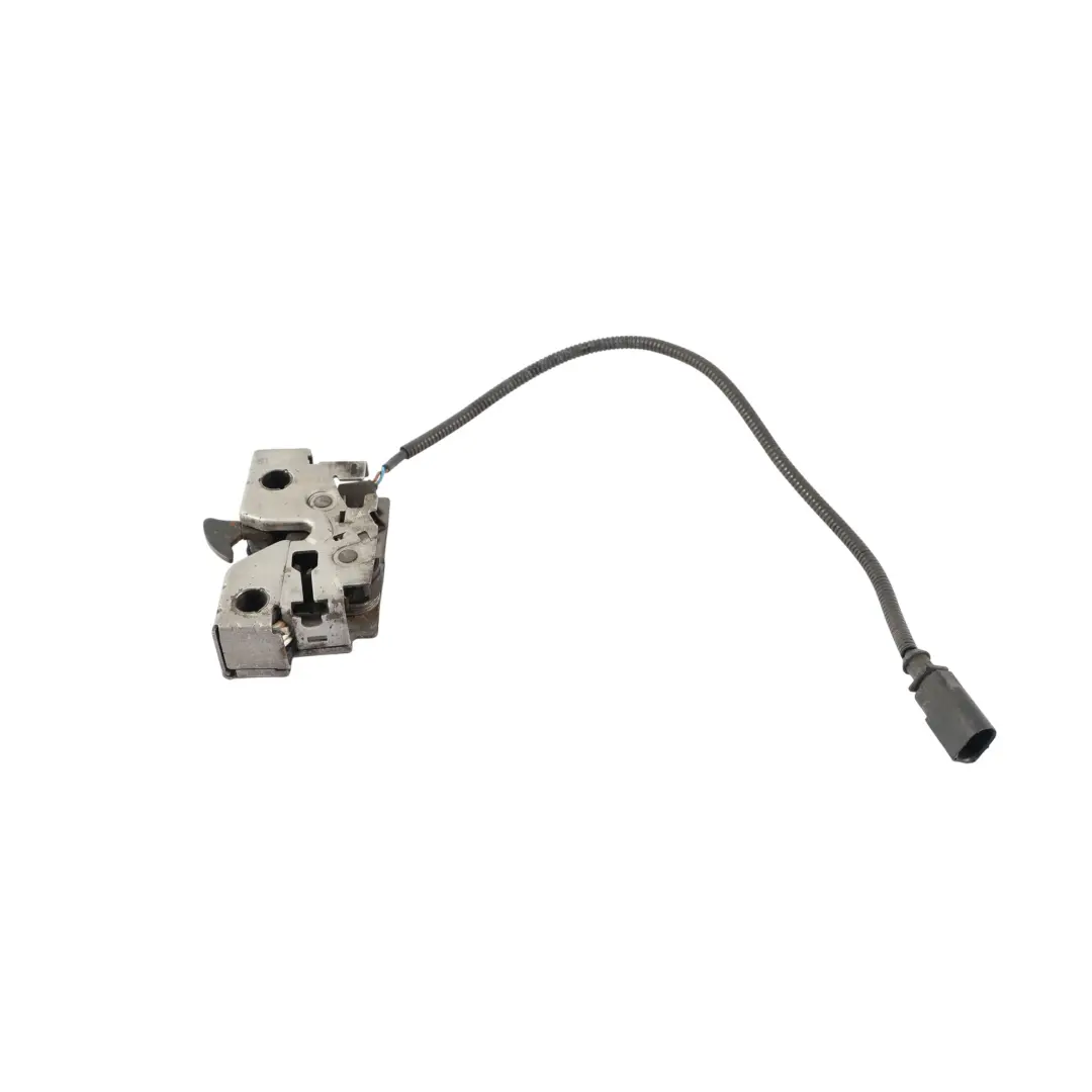Mk3 Meccanismo Di Chiusura Del Cofano Motore per Volkswagen Scirocco con numero di parte 2K5823509E Volkswagen Scirocco Mk3 Meccanismo Di Chiusura Del Cofano Motore - SKU 2K5823509E - Numero di parte 2K5823509E