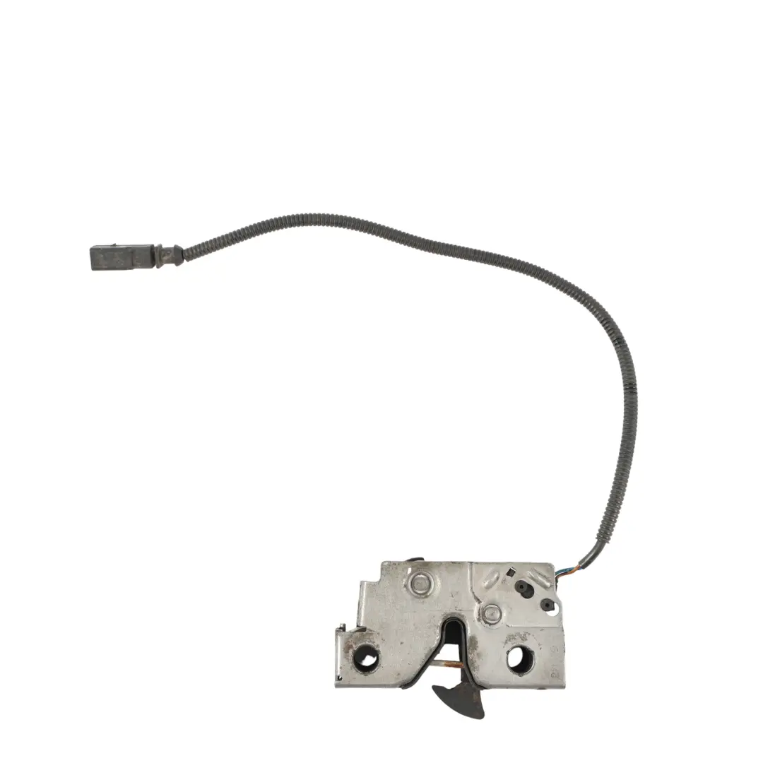 Mk3 Mécanisme De Verrouillage De Capot pour Volkswagen Scirocco à propos du numéro de pièce 2K5823509E Volkswagen Scirocco Mk3 Mécanisme De Verrouillage De Capot - SKU 2K5823509E - Numéro de pièce 2K5823509E