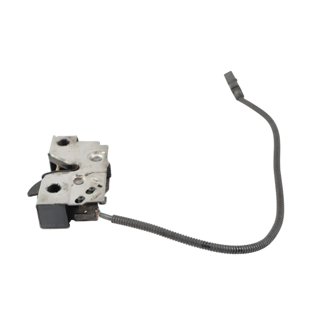 Volkswagen Scirocco Mk3 Mécanisme De Verrouillage De Capot - SKU 2K5823509E - Numéro de pièce 2K5823509E