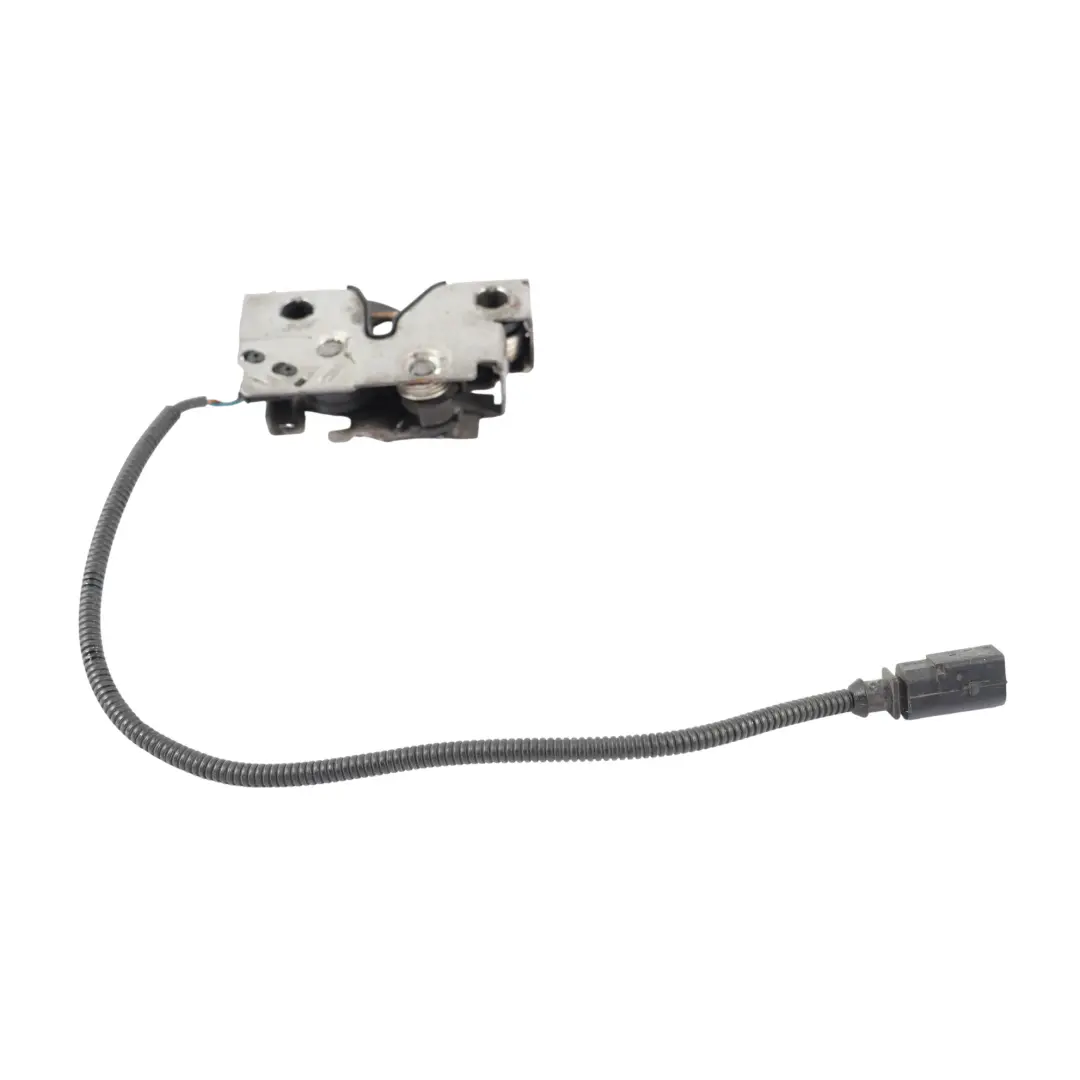 Volkswagen Scirocco Mk3 Bonnet Lock Latch Catch Mechanism - SKU 2K5823509E - Part number 2K5823509E