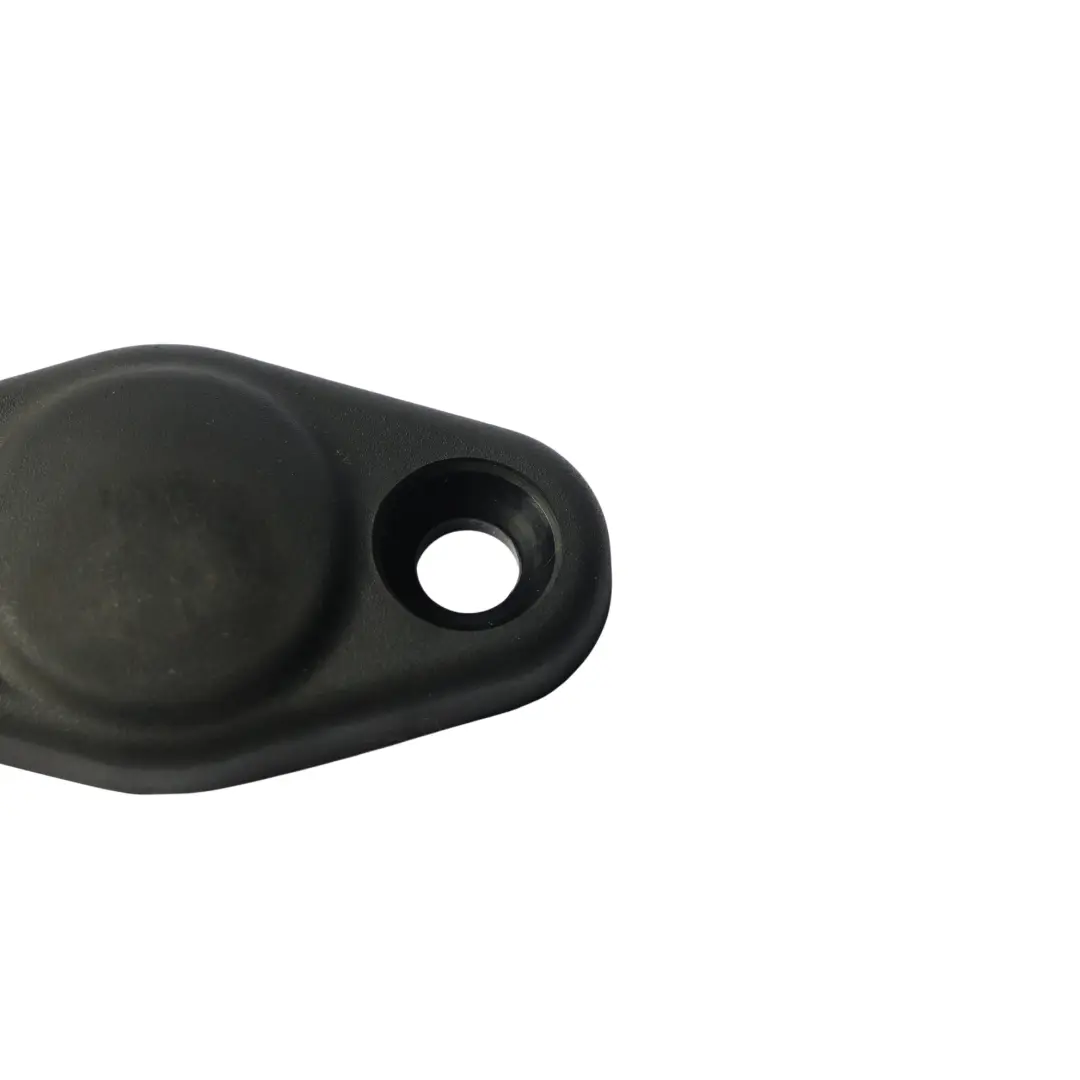 Volkswagen VW Caddy 2K Door Stop Brake Rubber Sliding Side Door - SKU 2K5843317 - Part number 2K5843317