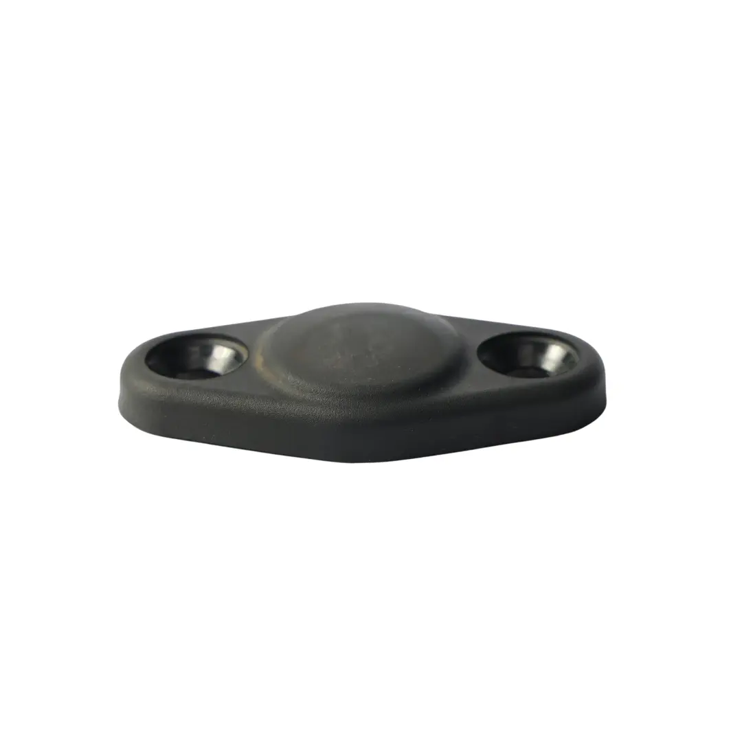 2K Porta Stop Freno Gomma Laterale Scorrevole per Volkswagen VW Caddy con numero di parte 2K5843317 Volkswagen VW Caddy 2K Porta Stop Freno Gomma Laterale Scorrevole - SKU 2K5843317 - Numero di parte 2K5843317