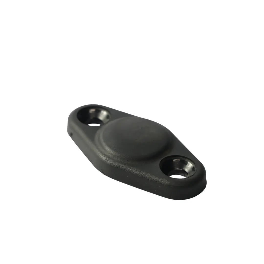 2K Porta Stop Freno Gomma Laterale Scorrevole per Volkswagen VW Caddy con numero di parte 2K5843317 Volkswagen VW Caddy 2K Porta Stop Freno Gomma Laterale Scorrevole - SKU 2K5843317 - Numero di parte 2K5843317