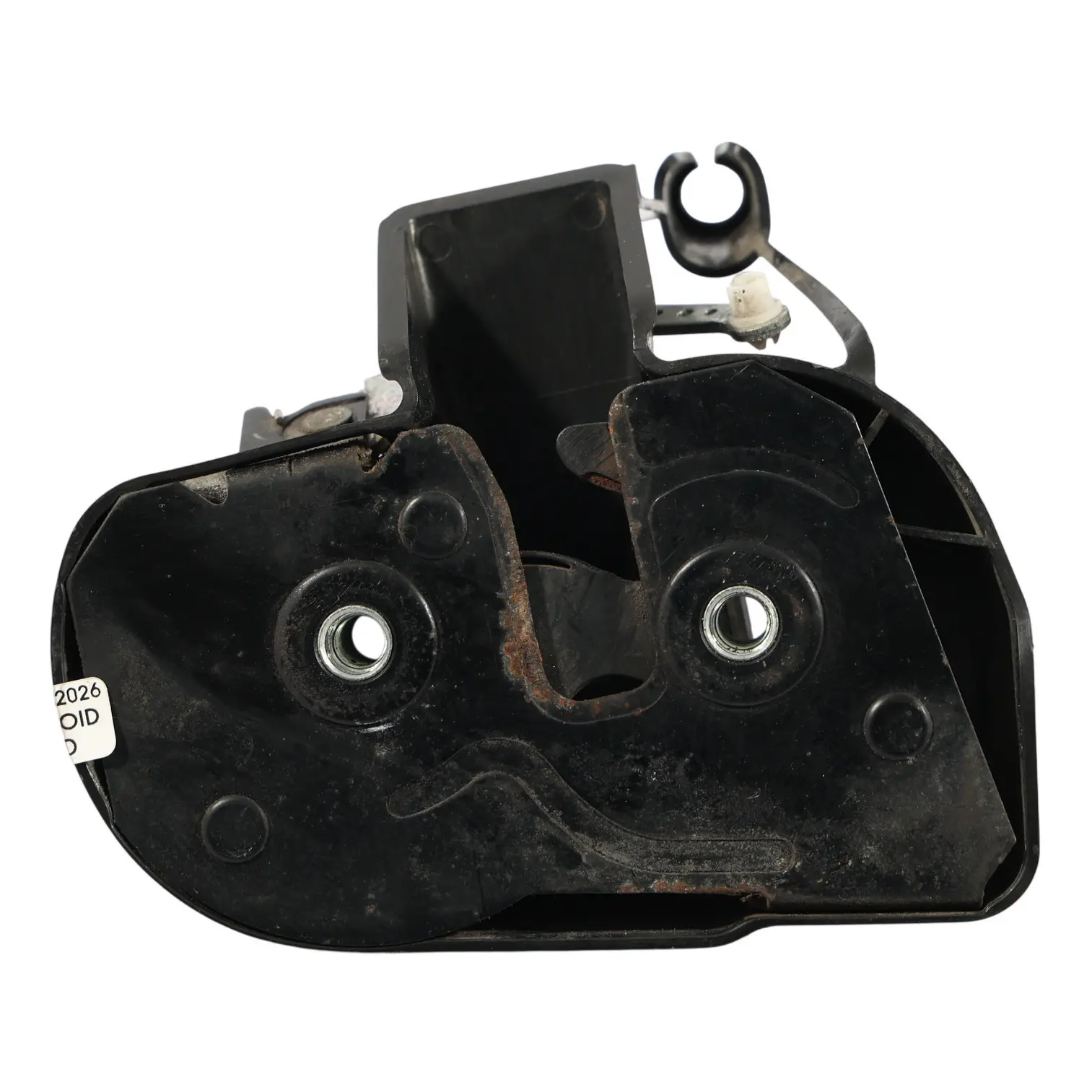 VW Volkswagen Caddy 2K Gancio Porta Scorrevole Lato Sinistro 2K5843603A