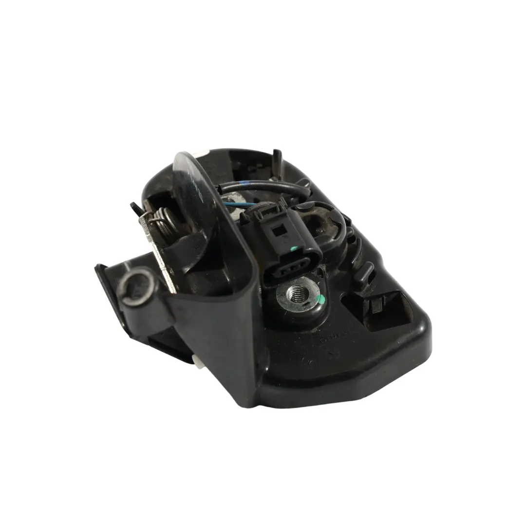 VW Volkswagen Caddy 2K Gancio Porta Scorrevole Lato Sinistro - SKU 2K5843603A - Numero di parte 2K5843603A