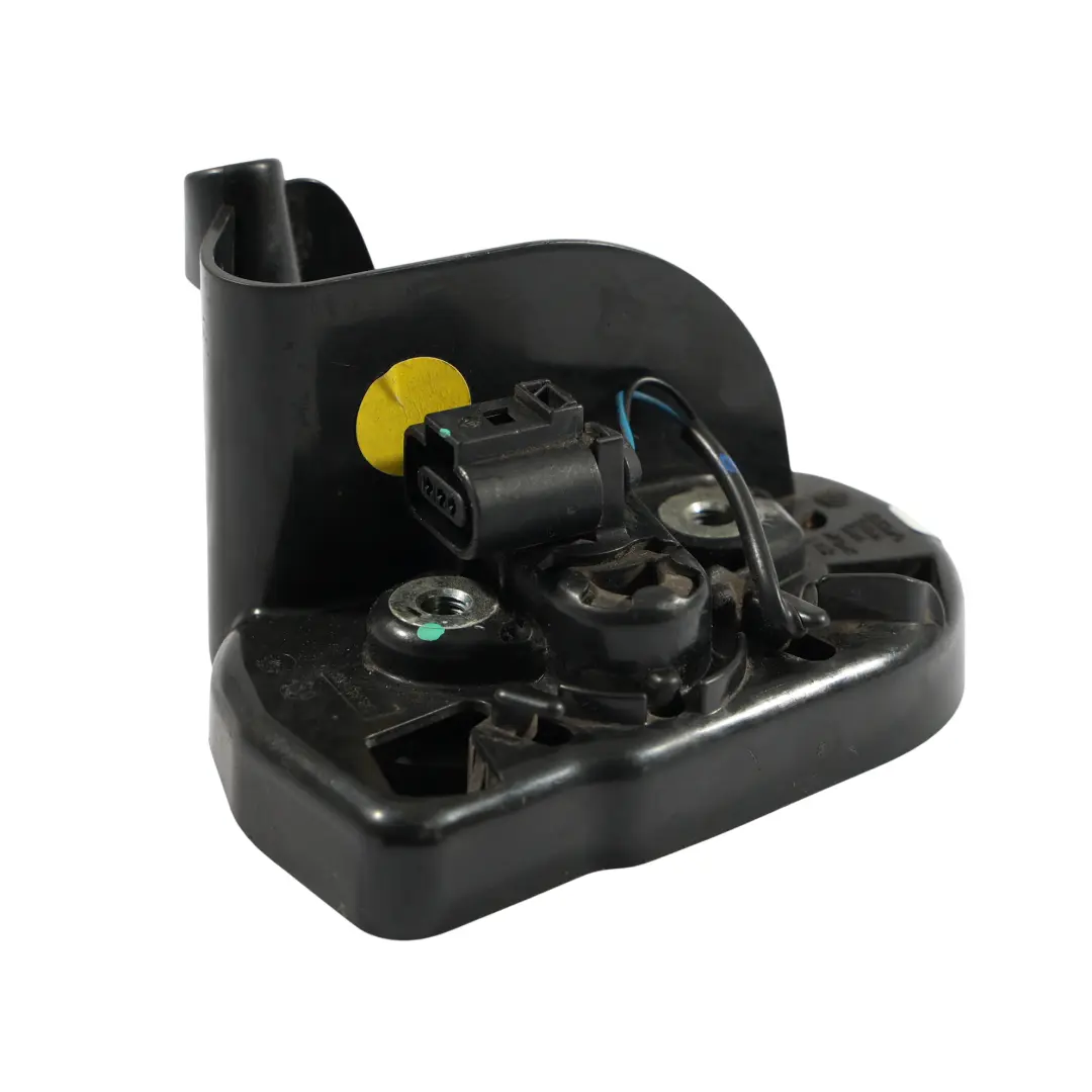 2K Pestillo Puerta Corredera Lado Izquierdo para VW Volkswagen Caddy con número de pieza 2K5843603A VW Volkswagen Caddy 2K Pestillo Puerta Corredera Lado Izquierdo - SKU 2K5843603A - Número de pieza 2K5843603A