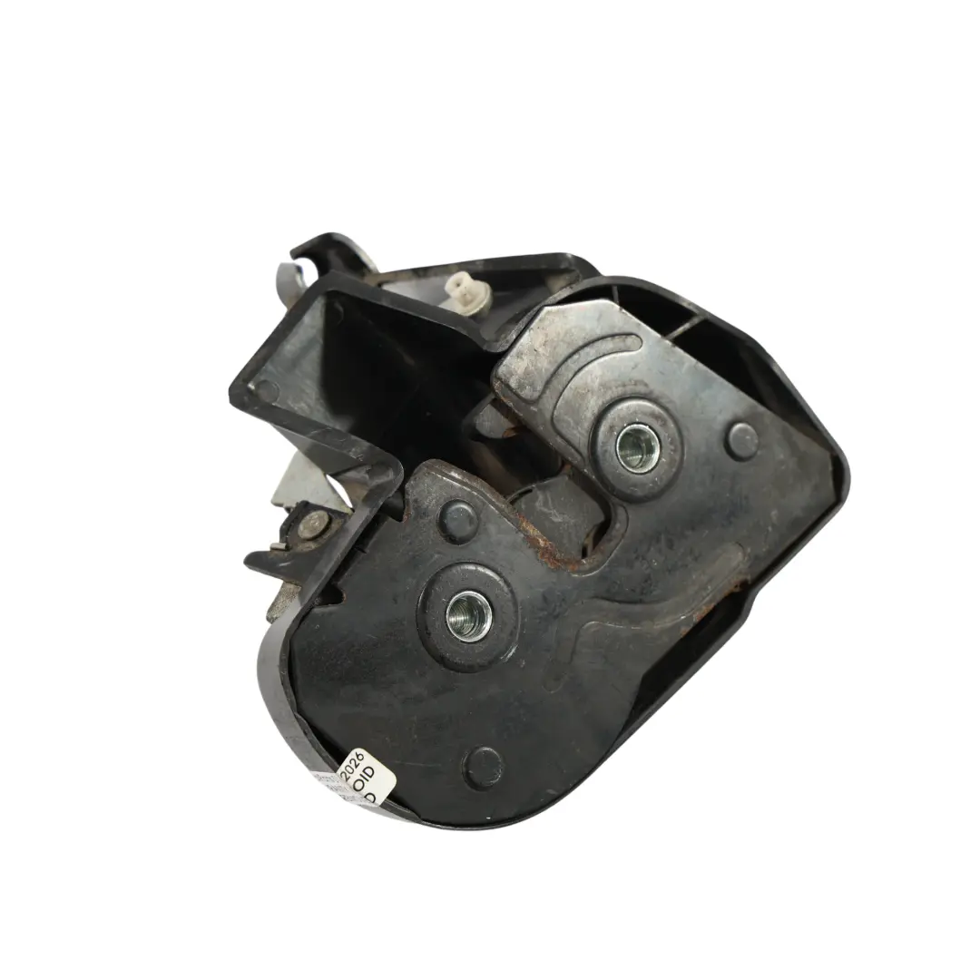 2K Sliding Door Catch Passenger Side Left N/S to VW Volkswagen Caddy with Part number 2K5843603A VW Volkswagen Caddy 2K Sliding Door Catch Passenger Side Left N/S - SKU 2K5843603A - Part number 2K5843603A