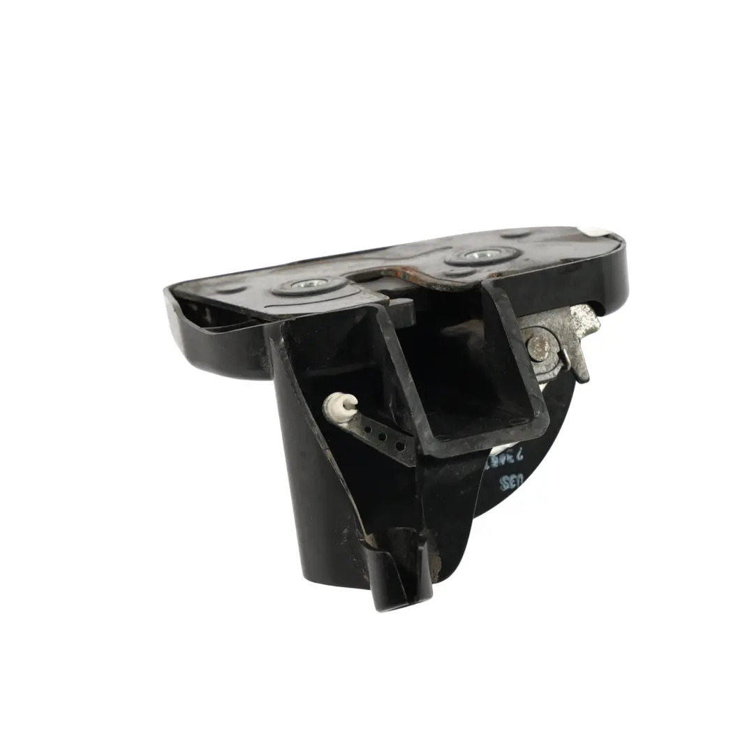 2K Schiebe Tür Verschluss Beifahrerseite Links für VW Volkswagen Caddy mit Teilenummer 2K5843603A VW Volkswagen Caddy 2K Schiebe Tür Verschluss Beifahrerseite Links - SKU 2K5843603A - Teilenummer 2K5843603A