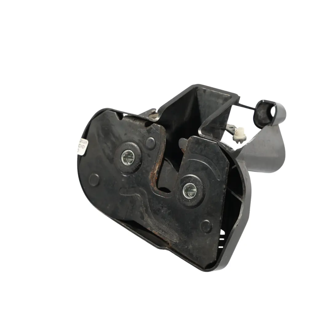 VW Volkswagen Caddy 2K Gancio Porta Scorrevole Lato Sinistro - SKU 2K5843603A - Numero di parte 2K5843603A