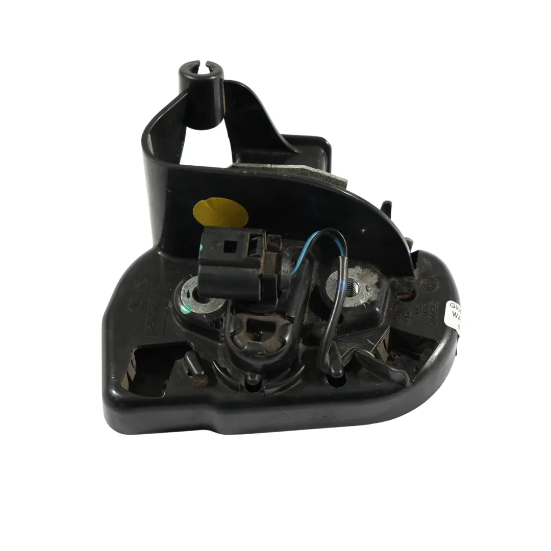 2K Pestillo Puerta Corredera Lado Izquierdo para VW Volkswagen Caddy con número de pieza 2K5843603A VW Volkswagen Caddy 2K Pestillo Puerta Corredera Lado Izquierdo - SKU 2K5843603A - Número de pieza 2K5843603A