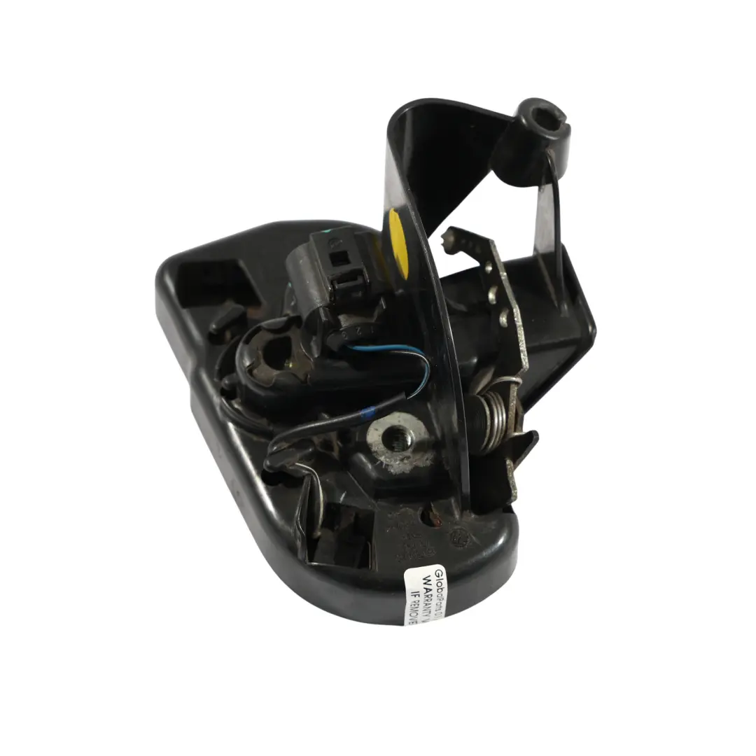 2K Sliding Door Catch Passenger Side Left N/S to VW Volkswagen Caddy with Part number 2K5843603A VW Volkswagen Caddy 2K Sliding Door Catch Passenger Side Left N/S - SKU 2K5843603A - Part number 2K5843603A