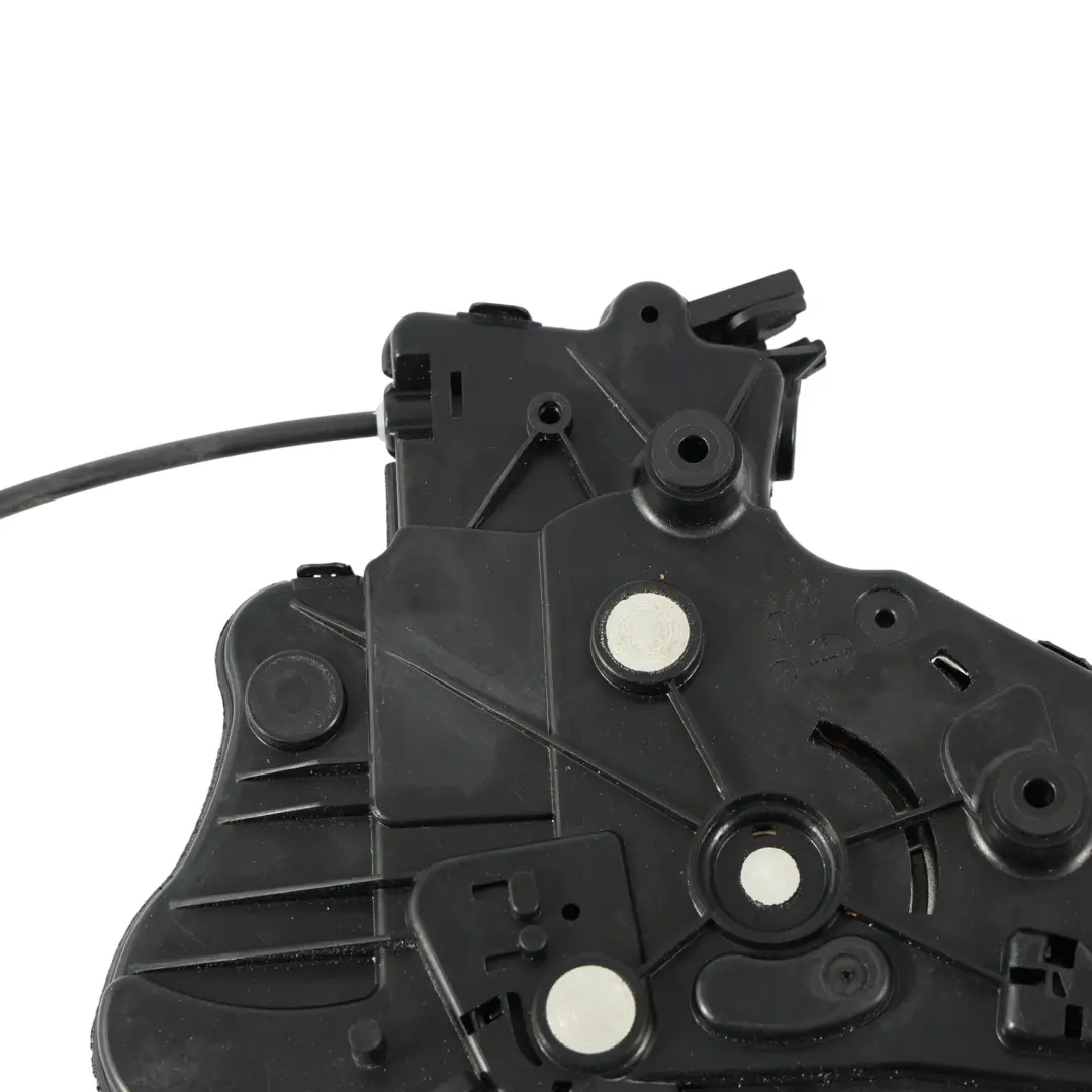 2K Blocco Porta Scorrevole Posteriore Sinistro per Volkswagen Caddy con numero di parte 2K5843653 Volkswagen Caddy 2K Blocco Porta Scorrevole Posteriore Sinistro - SKU 2K5843653 - Numero di parte 2K5843653