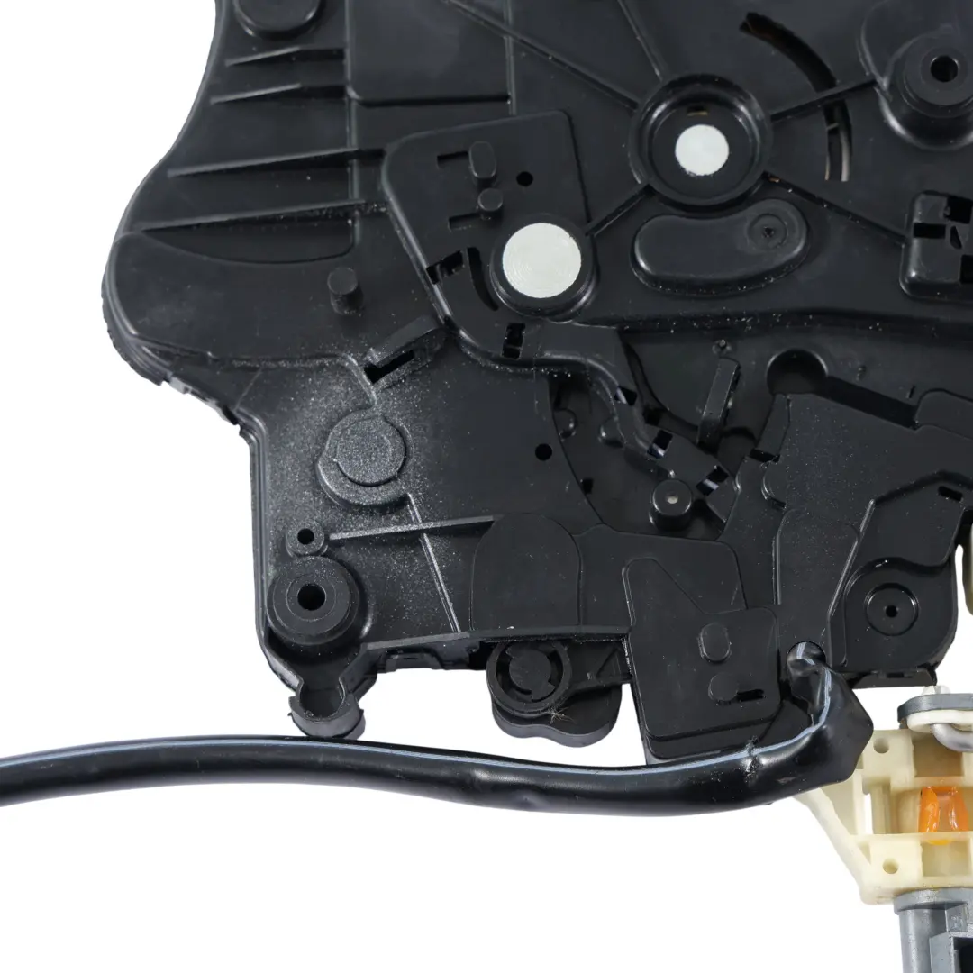 2K Blocco Porta Scorrevole Posteriore Sinistro per Volkswagen Caddy con numero di parte 2K5843653 Volkswagen Caddy 2K Blocco Porta Scorrevole Posteriore Sinistro - SKU 2K5843653 - Numero di parte 2K5843653