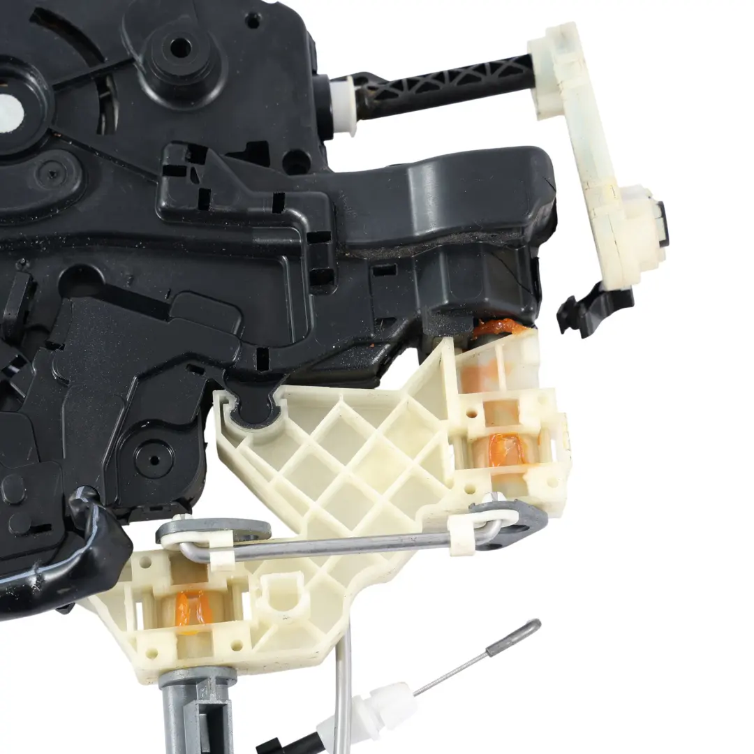 2K Blocco Porta Scorrevole Posteriore Sinistro per Volkswagen Caddy con numero di parte 2K5843653 Volkswagen Caddy 2K Blocco Porta Scorrevole Posteriore Sinistro - SKU 2K5843653 - Numero di parte 2K5843653