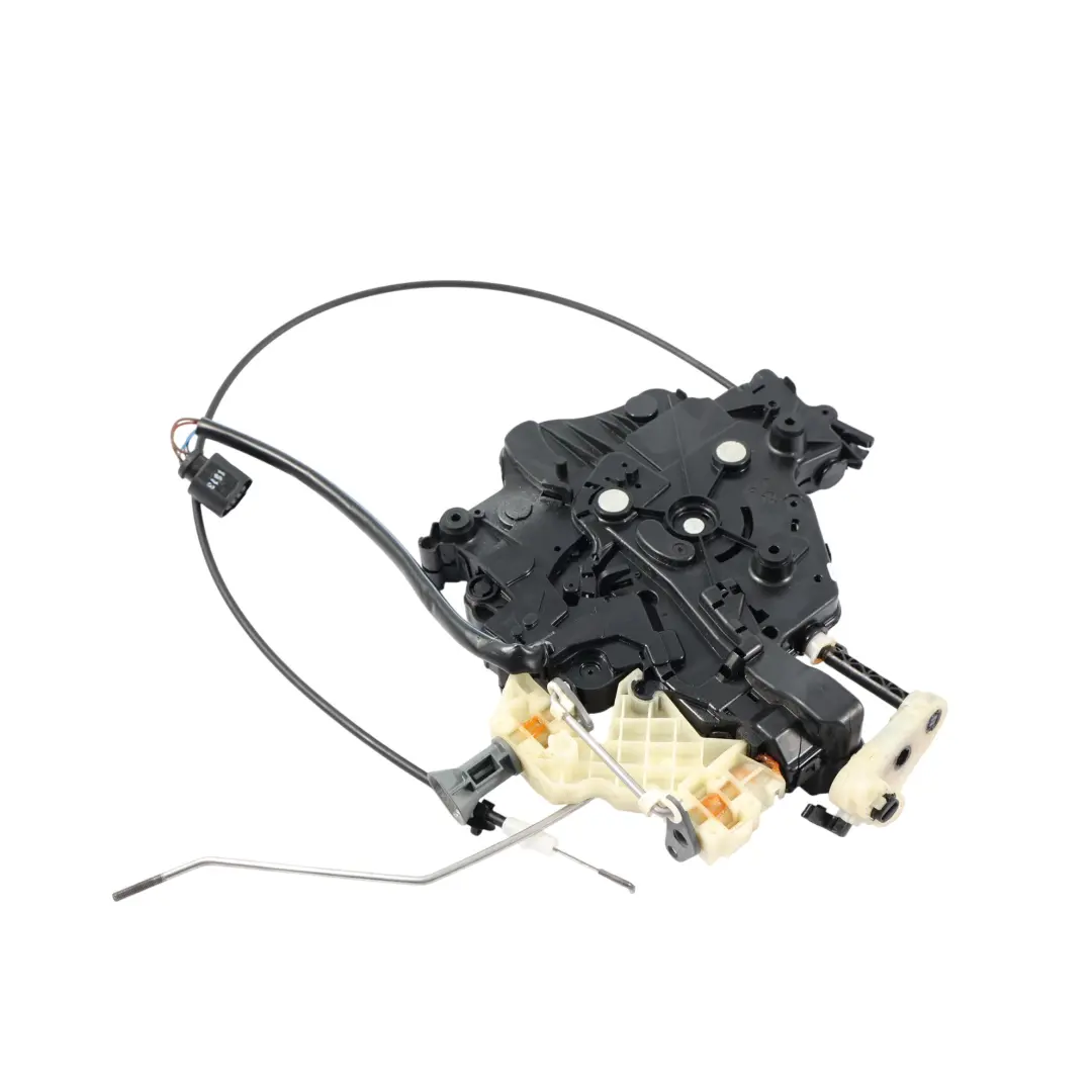 2K Blocco Porta Scorrevole Posteriore Sinistro per Volkswagen Caddy con numero di parte 2K5843653 Volkswagen Caddy 2K Blocco Porta Scorrevole Posteriore Sinistro - SKU 2K5843653 - Numero di parte 2K5843653