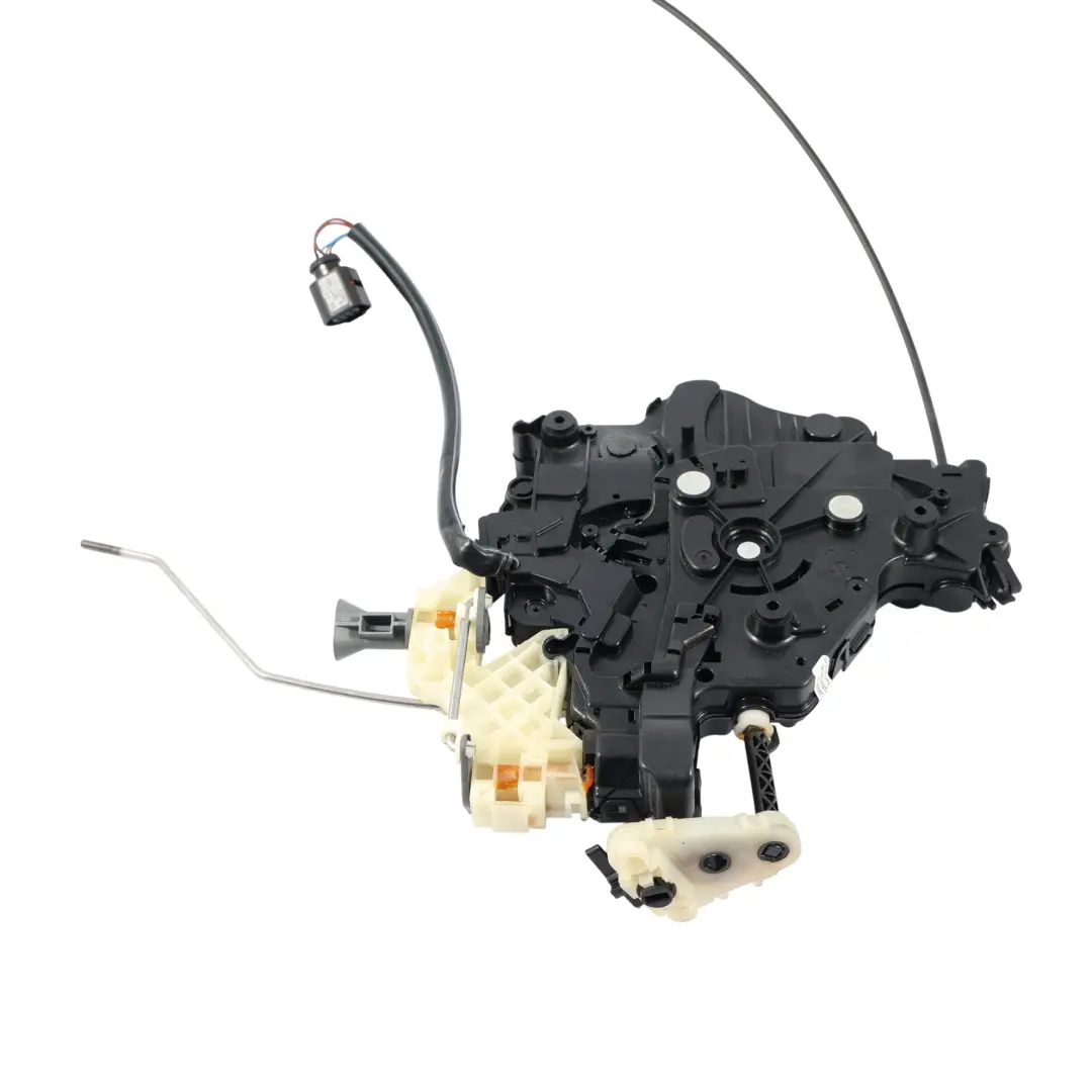 2K Blocco Porta Scorrevole Posteriore Sinistro per Volkswagen Caddy con numero di parte 2K5843653 Volkswagen Caddy 2K Blocco Porta Scorrevole Posteriore Sinistro - SKU 2K5843653 - Numero di parte 2K5843653