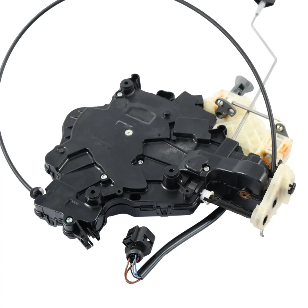 2K Mecanismo Accionamiento Cerradura Puerta Trasera Derecha para VW Caddy con número de pieza 2K5843654 VW Caddy 2K Mecanismo Accionamiento Cerradura Puerta Trasera Derecha - SKU 2K5843654 - Número de pieza 2K5843654