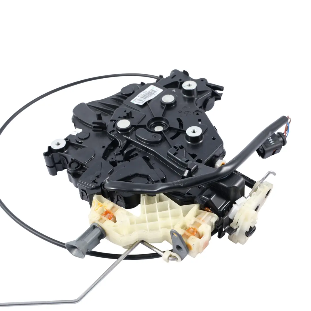 2K Schiebetürschloss Stellmechanismus Hinten Rechts für Volkswagen Caddy mit Teilenummer 2K5843654 Volkswagen Caddy 2K Schiebetürschloss Stellmechanismus Hinten Rechts - SKU 2K5843654 - Teilenummer 2K5843654