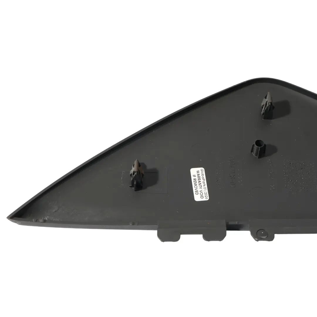 2K Dashboard Ende Trim Abdeckung Panel Vorne Links für Volkswagen Caddy mit Teilenummer 2K5858217 Volkswagen Caddy 2K Dashboard Ende Trim Abdeckung Panel Vorne Links - SKU 2K5858217 - Teilenummer 2K5858217